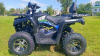 AMOTO Hummer 200cc, 2025 г.