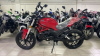 Vento VMC Monster Plus 125, 2026 г.