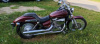 Honda VT 750C2F, 2011 г.