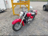 Suzuki VL800 C50, 2005 г.