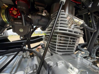 MOTERA TANK 220 S Res 1, 2026 г.