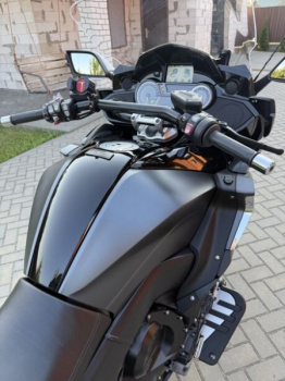 BMW K 1600 Grand America, 2018 г.