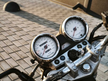 Kawasaki ZR ZR7, 2003 г.