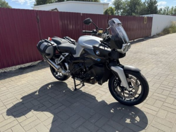 BMW K K1200R, 2005 г.