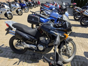 Honda Transalp, 2005 г.