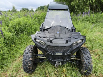 Polaris RZR ACE 900, 2016 г.