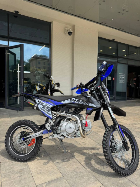Пит-байк Sharmax Power Max 145, 2026 г.