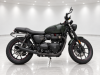 Triumph Street Twin 900, 2016 г.