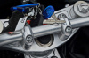 Honda VFR 800 Vtec c ABS, 2002 г.