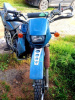 Kawasaki KLR, 1995 г.