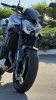 Kawasaki Z ZR900s, 2025 г.
