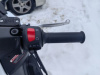 SPRMOTORS CITY MAX 180cc (49сс), EFI, 2026 г.