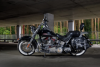 Harley-Davidson Softail Heritage, 2007 г.