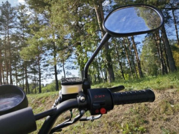 ROCKOT ALPHA OFFROAD, 2026 г.