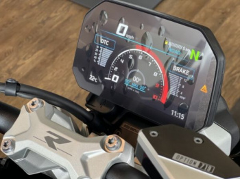 BMW R 1300 Option719, 2026 г.