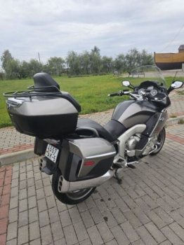 BMW K 1600 GTL, 2014 г.