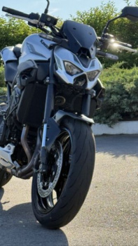 Kawasaki Z ZR900s, 2025 г.