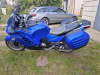Kawasaki GTR, 2008 г.