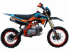 Kayo Evolution K125EM, 2026 г.