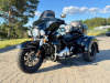 Harley-Davidson Trike FLHTCUTG, 2010 г.