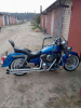 Kawasaki Vulcan, 2002 г.
