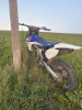 Yamaha YZ, 2013 г.