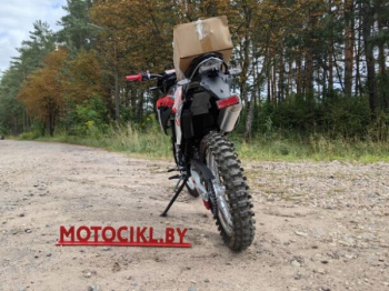 Kayo T1 300 ENDURO, 2026 г.