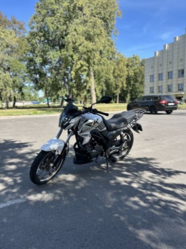 Stels RK125, 2025 г.
