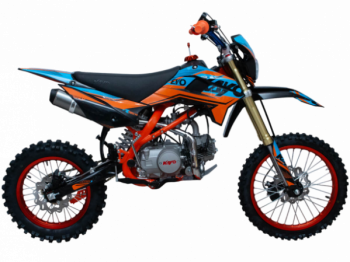 Kayo Evolution K125EM, 2026 г.