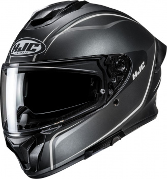 Шлем hjc c71 quez mc5sf
