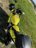 Honda VFR RC36, 1995 г.