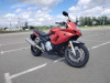 Suzuki GSX 650 f, 2009 г.