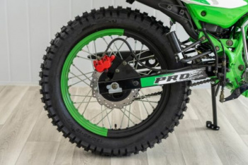 SPRMOTORS Cross Road-1, 2026 г.