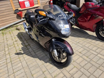 Honda CBR, 1999 г.