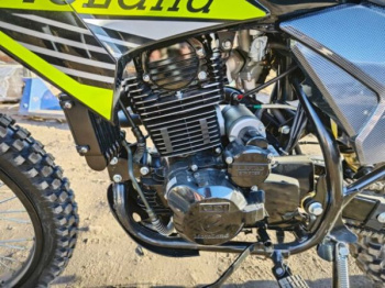 Motoland Enduro 300 ST NEON, 2026 г.