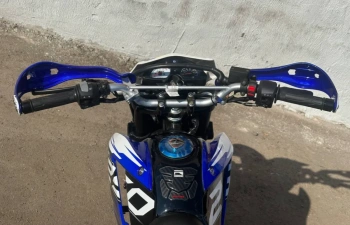 Эндуро Racer RC 250GY-C2 Panther, 2025 г.