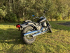 Yamaha XVS, 2007 г.