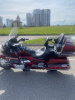 Honda Gold Wing, 2000 г.