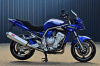 Yamaha FZS 1000 Fazer, 2001 г.