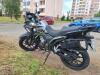 Regulmoto ADV, 2024 г.