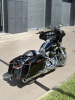 Harley-Davidson Street Glide, 2018 г.
