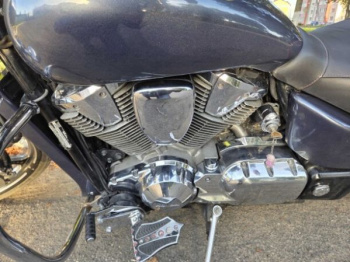 Honda VTX, 2005 г.