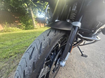 BMW R R1200GS Adventure, 2014 г.