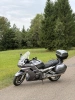 Спорт-турист Yamaha FJR, 2005 г.