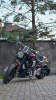 Yamaha XV Road Star Warrior, 2004 г.