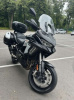 Kawasaki Versys, 2018 г.