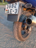 Suzuki Bandit, 2000 г.