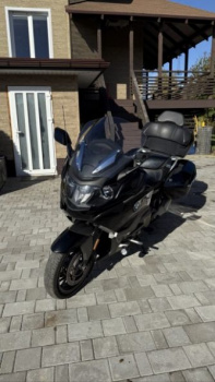 BMW K, 2020 г.
