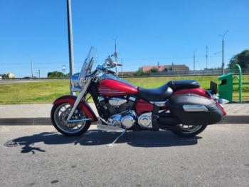 Yamaha XV 1900, 2006 г.