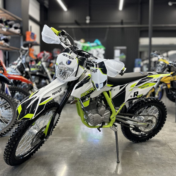 Эндуро ROCKOT R5F Raptor 250, 2025 г.